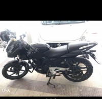 Bajaj Pulsar 180 DTSi 2011 Model