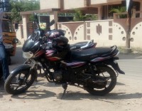 Bajaj Discover 100 2011 Model