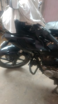Bajaj Pulsar 220F 2014 Model