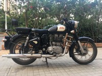 Royal Enfield Classic 350 2016 Model