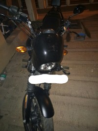 Harley Davidson Street 750 2015 Model