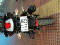 TVS Apache RTR 180 2017 Model