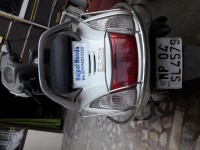 Honda Activa 2013 Model