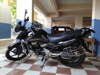 Honda Unicorn 2008 Model