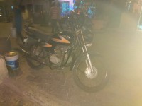 Hero Splendor 2002 Model