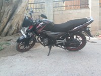 Bajaj Discover 125T 2013 Model