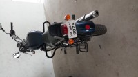 Royal Enfield Thunderbird 500 2015 Model