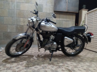 Royal Enfield Bullet Electra 5S 2012 Model