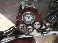 Royal Enfield Classic Chrome 2013 Model