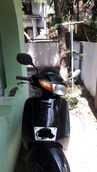 Honda Activa 2004 Model