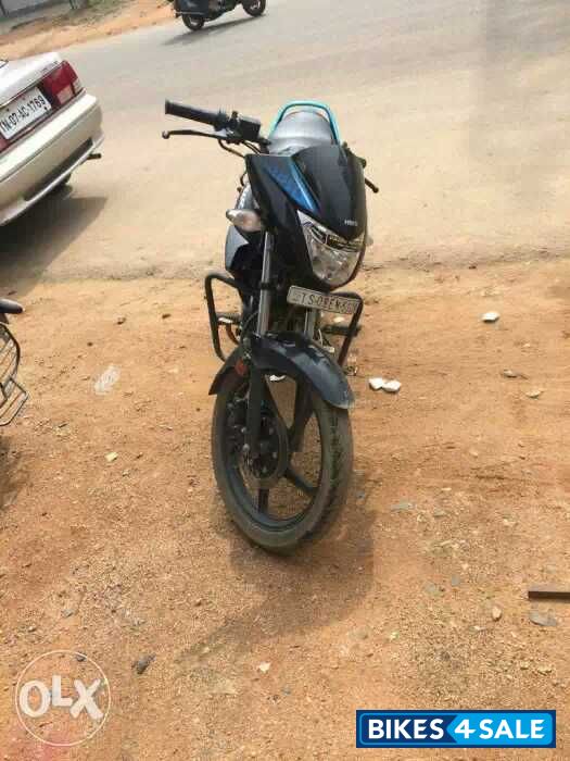 Dss Ccr Tbk Hero Glamour