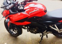Bajaj Pulsar AS 200 2016 Model