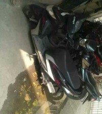 Yamaha Ray 2013 Model