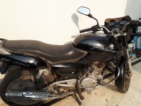 Bajaj Pulsar 150 DTSi 2006 Model