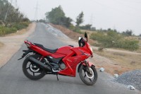 Hero Karizma ZMR 2010 Model