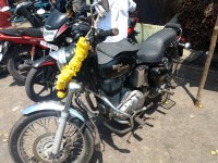 Royal Enfield Bullet 350 Twinspark 2013 Model