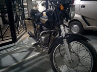 Hero CD Dawn 2008 Model