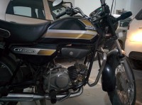 Black And Brown Hero CD Dawn