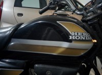 Black And Brown Hero CD Dawn