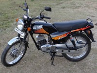 Black Suzuki Samurai