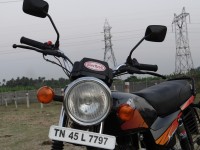 Black Suzuki Samurai