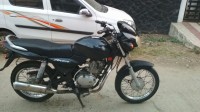 Bajaj Discover 125 2005 Model