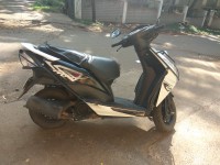 Honda Dio 2015 Model