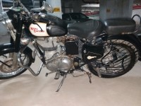 Royal Enfield Classic 350 2011 Model