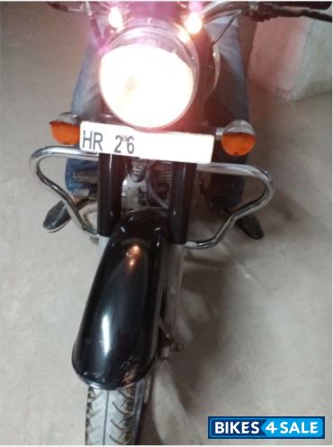 Black Royal Enfield Classic 350 Black Royal Enfield Classic 350