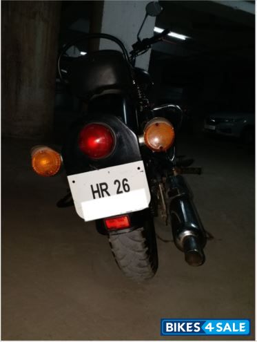 Black Royal Enfield Classic 350 Black Royal Enfield Classic 350