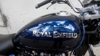 Royal Enfield Thunderbird 500 2014 Model
