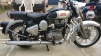 Royal Enfield Classic 350 2014 Model