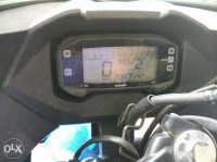 Suzuki Gixxer SF SP 2015 Model