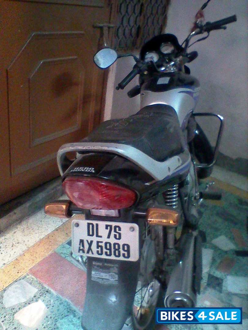 Black Hero Passion Plus