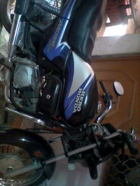 Black Hero Passion Plus