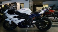 Triumph Daytona 675 2015 Model
