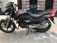 Hero CBZ Xtreme 2010 Model