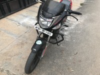 Black And Red Hero CBZ Xtreme