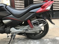 Black And Red Hero CBZ Xtreme