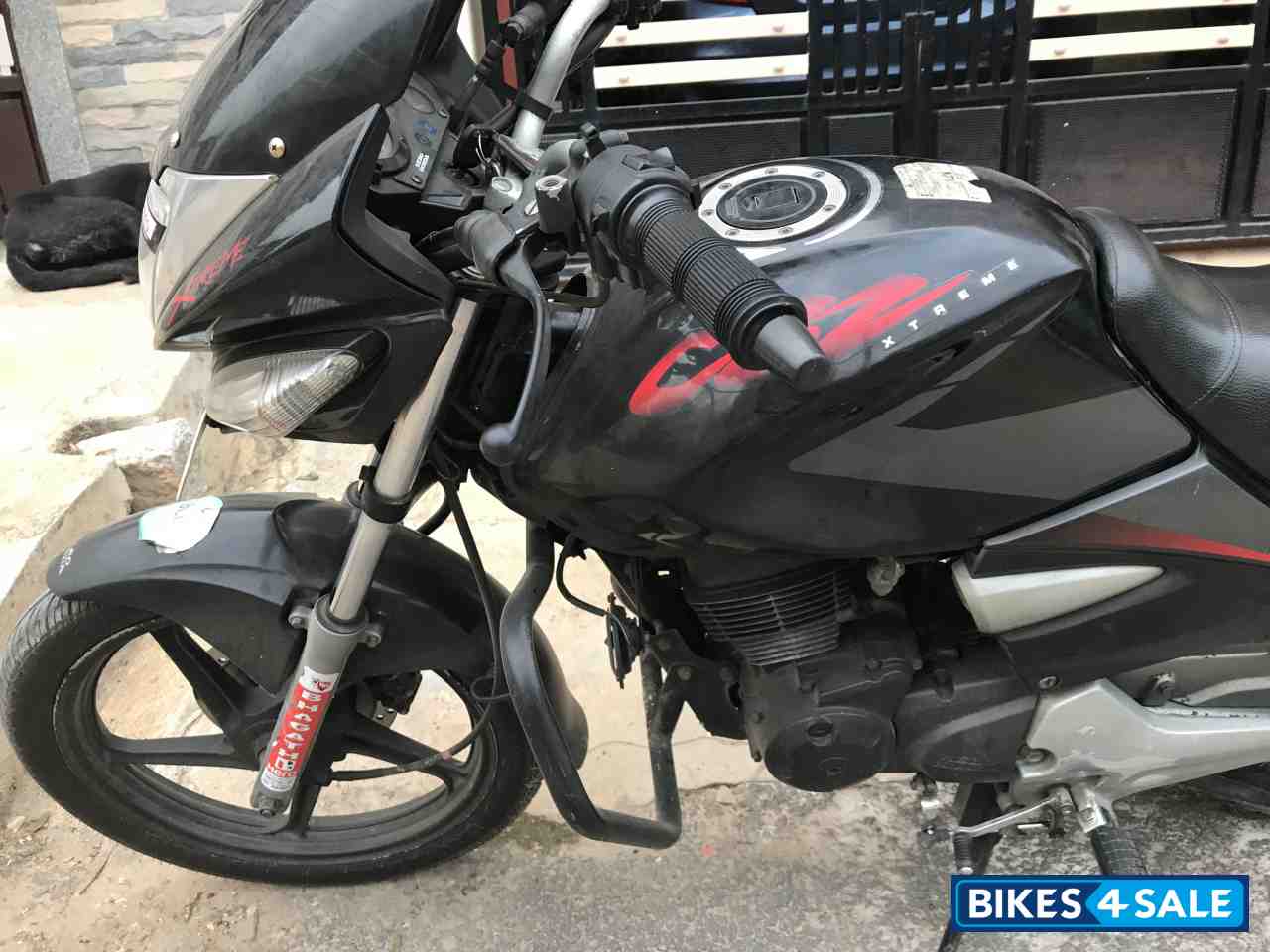 Black And Red Hero CBZ Xtreme Black And Red Hero CBZ Xtreme