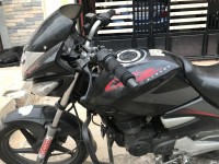 Black And Red Hero CBZ Xtreme