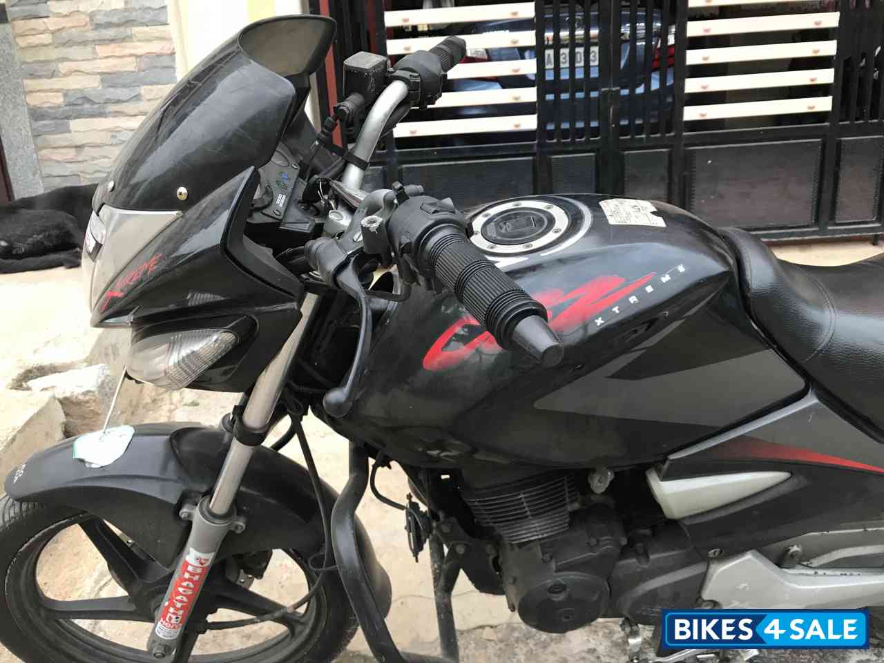 Black And Red Hero CBZ Xtreme Black And Red Hero CBZ Xtreme