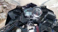 Yamaha YZF R15 2008 Model