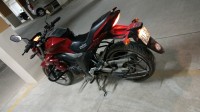 Suzuki Gixxer 150 2015 Model