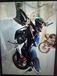 Hero Xtreme 2014 Model