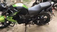 Yamaha FZ-S 2012 Model
