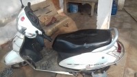 Honda Activa 2014 Model