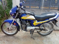 Blue Hero Passion Plus