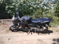 Bajaj Pulsar 180 DTSi 2008 Model