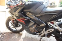 Bajaj Pulsar RS 200 ABS 2016 Model